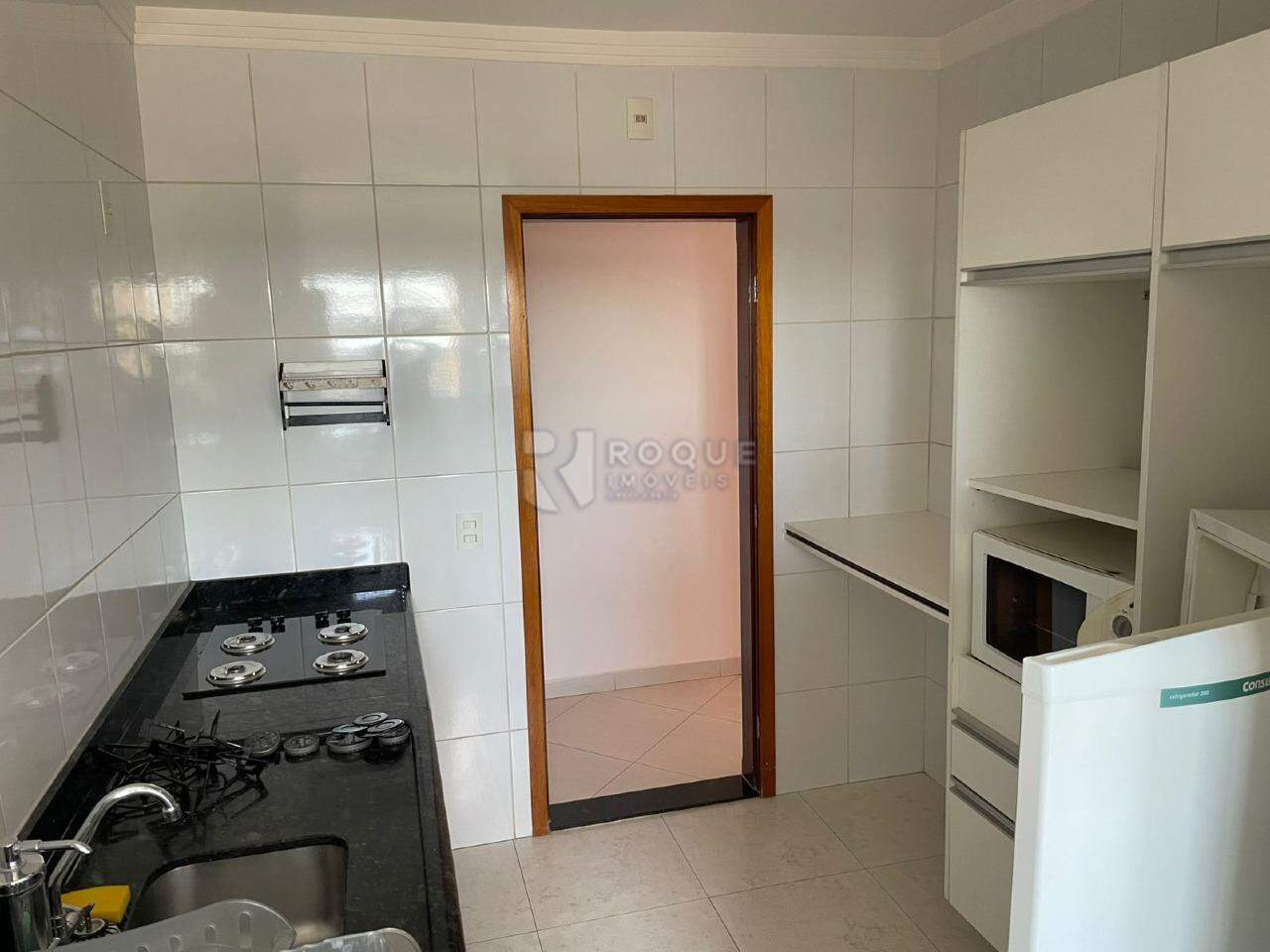 Apartamento para aluguel no bairro Vila Camargo: Cozinha