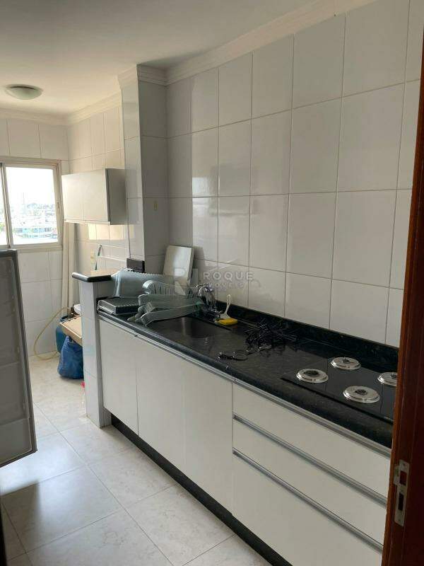 Apartamento para aluguel no bairro Vila Camargo: Cozinha