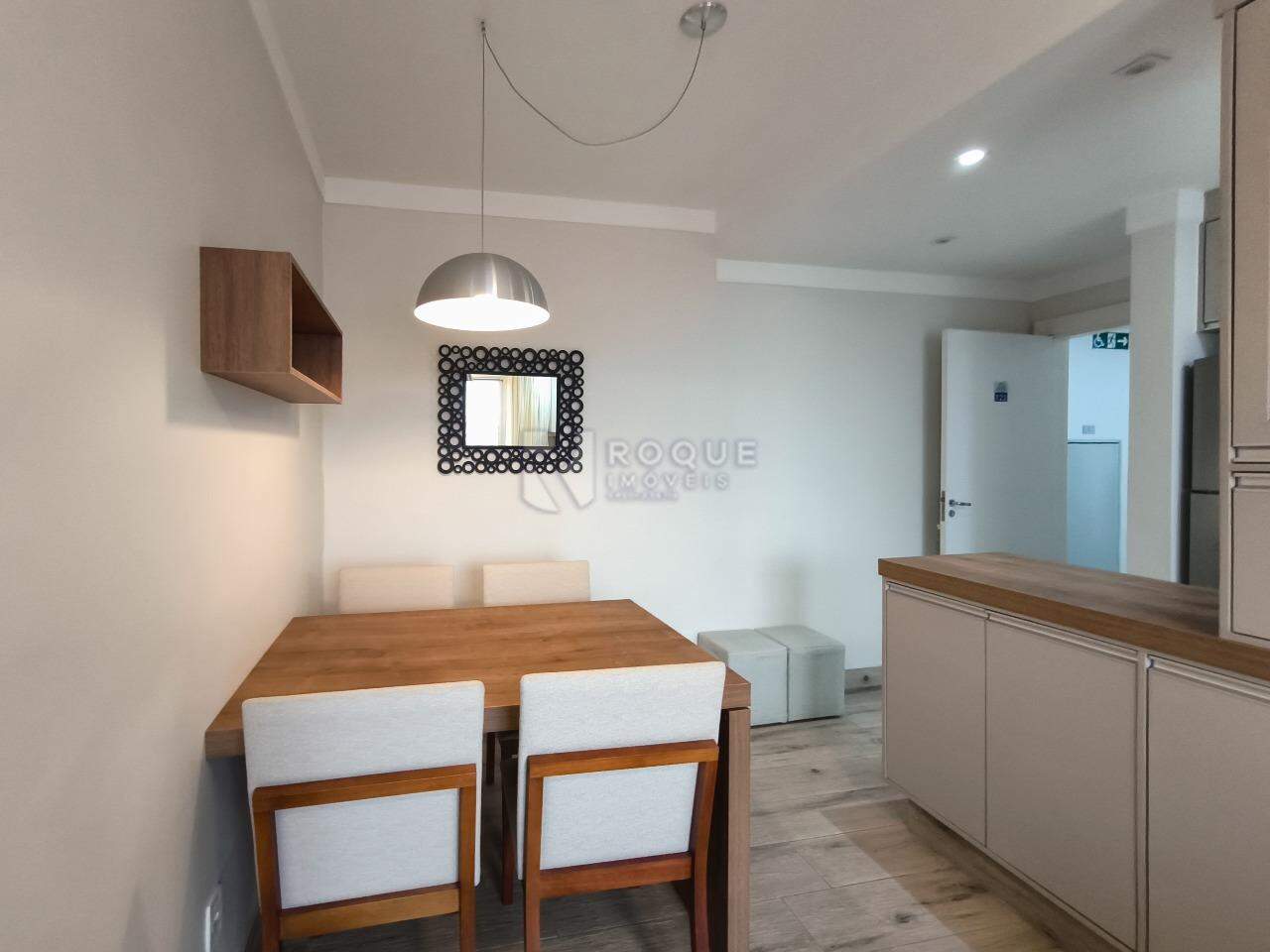 Apartamento à venda no bairro Boa Vista: SALA DE JANTAR