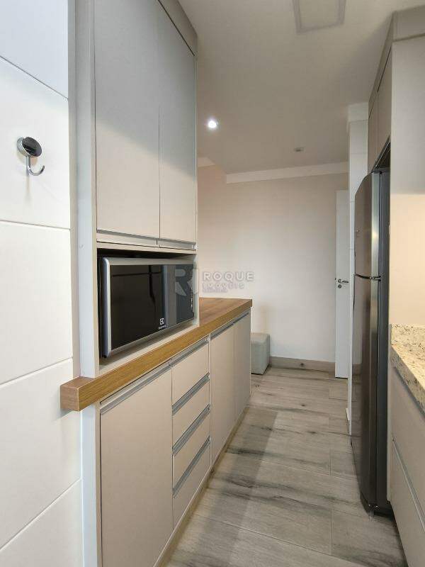 Apartamento à venda no bairro Boa Vista: COZINHA