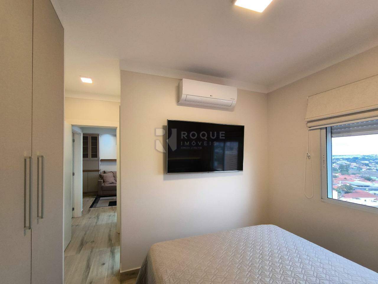 Apartamento à venda no bairro Boa Vista: SUÍTE