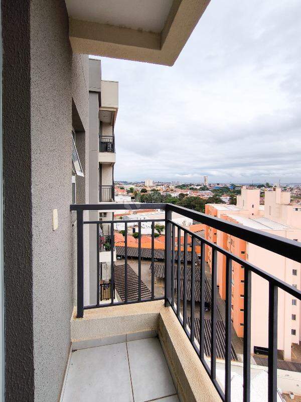 Apartamento à venda no bairro Boa Vista: SACADA
