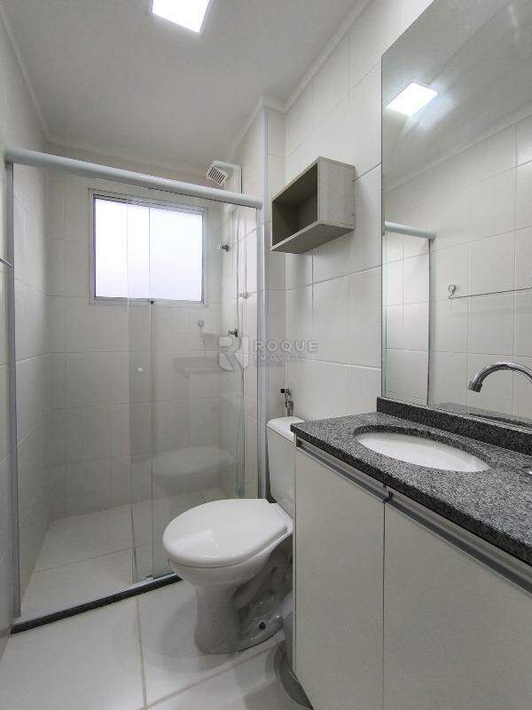 Apartamento à venda no bairro Boa Vista: BANHEIRO SOCIAL