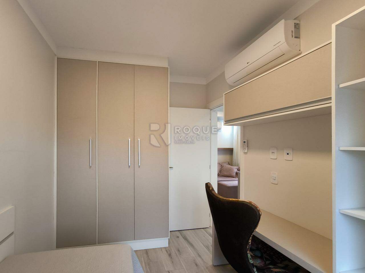 Apartamento à venda no bairro Boa Vista: DORMITÓRIO