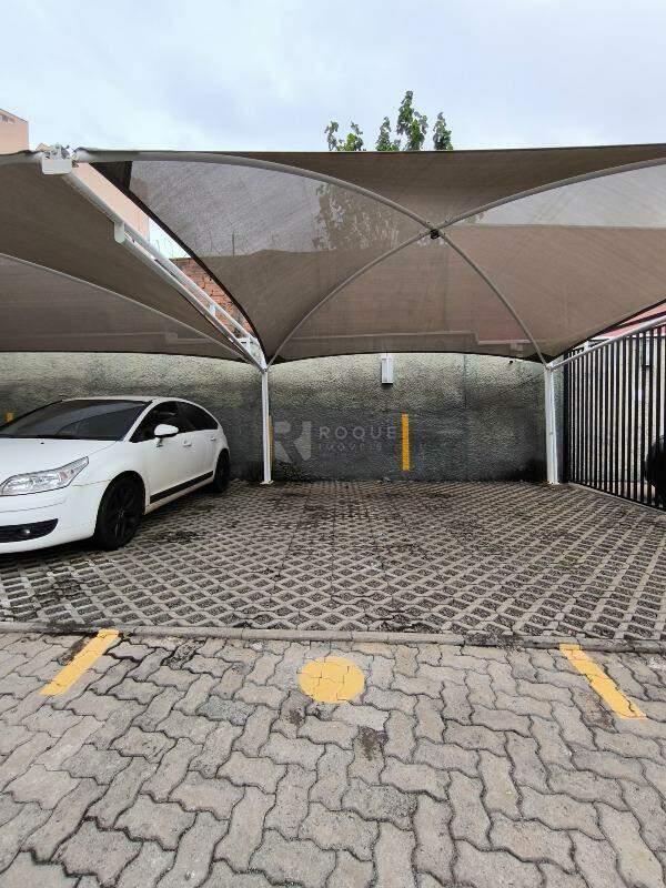 Apartamento à venda no bairro Boa Vista: VAGA DE GARAGEM