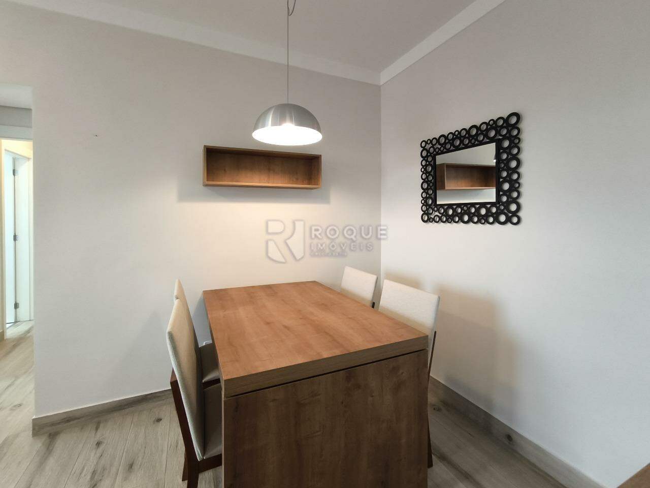 Apartamento à venda no bairro Boa Vista: SALA DE JANTAR