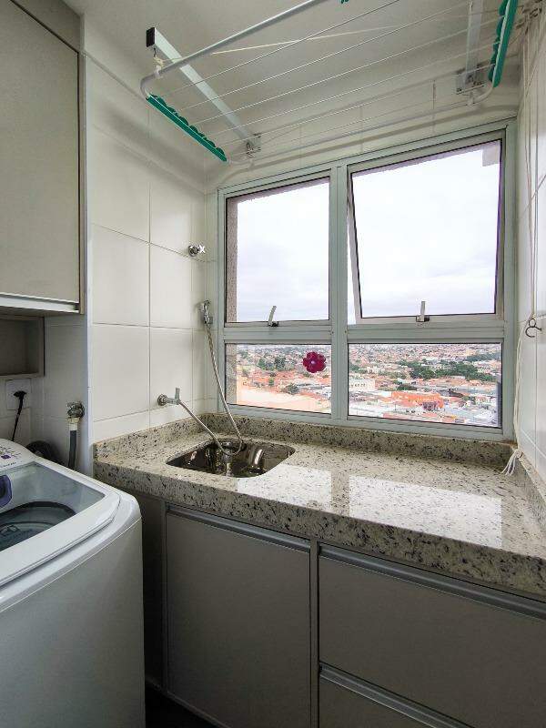 Apartamento à venda no bairro Boa Vista: LAVANDERIA