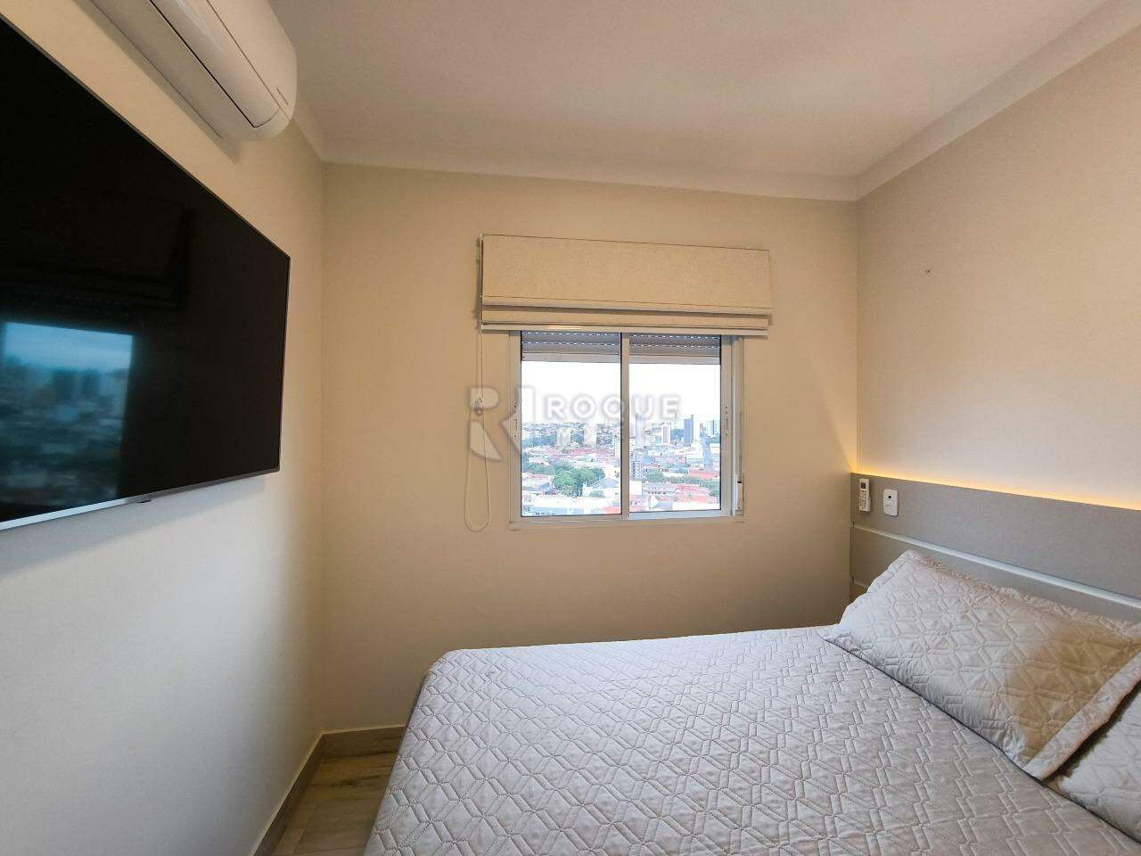 Apartamento à venda no bairro Boa Vista: SUÍTE