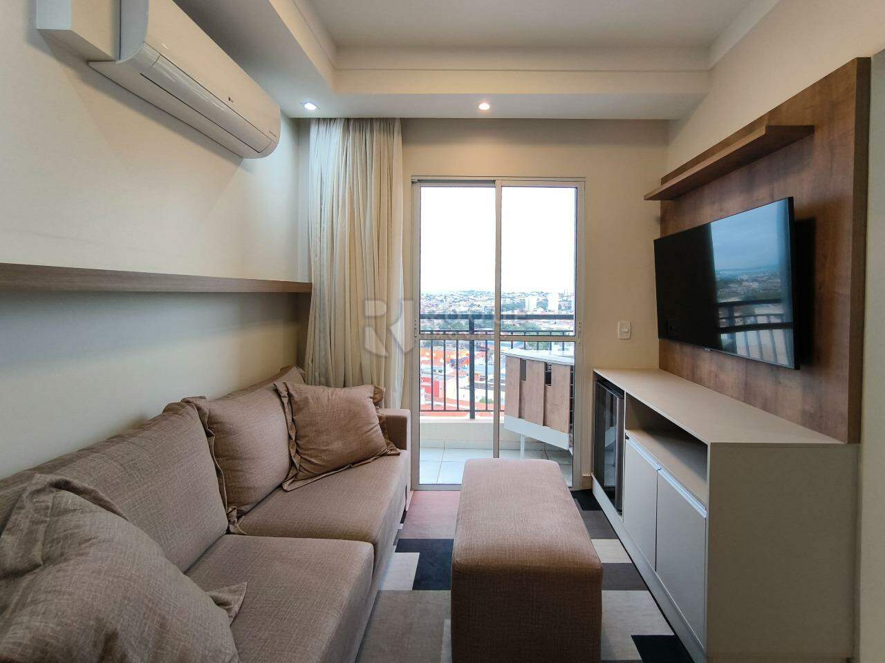 Apartamento à venda no bairro Boa Vista: SALA DE ESTAR