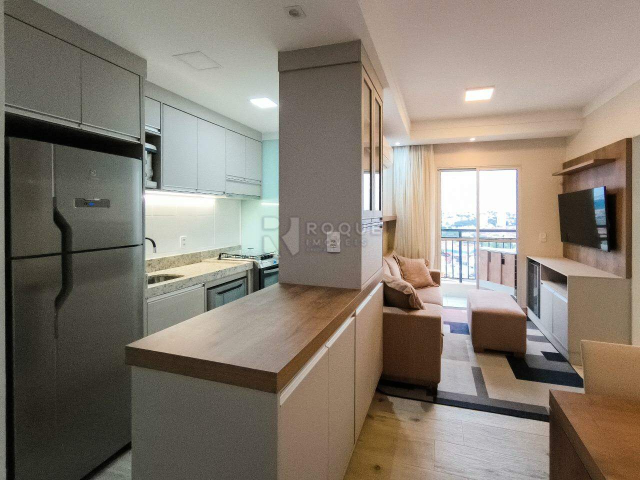 Apartamento à venda no bairro Boa Vista: COZINHA