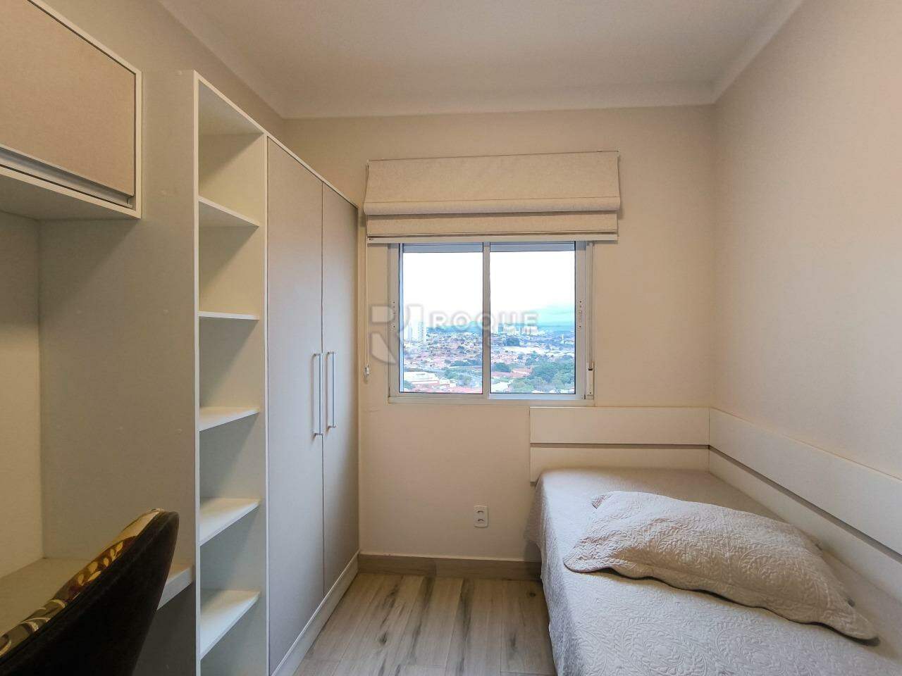 Apartamento à venda no bairro Boa Vista: DORMITÓRIO