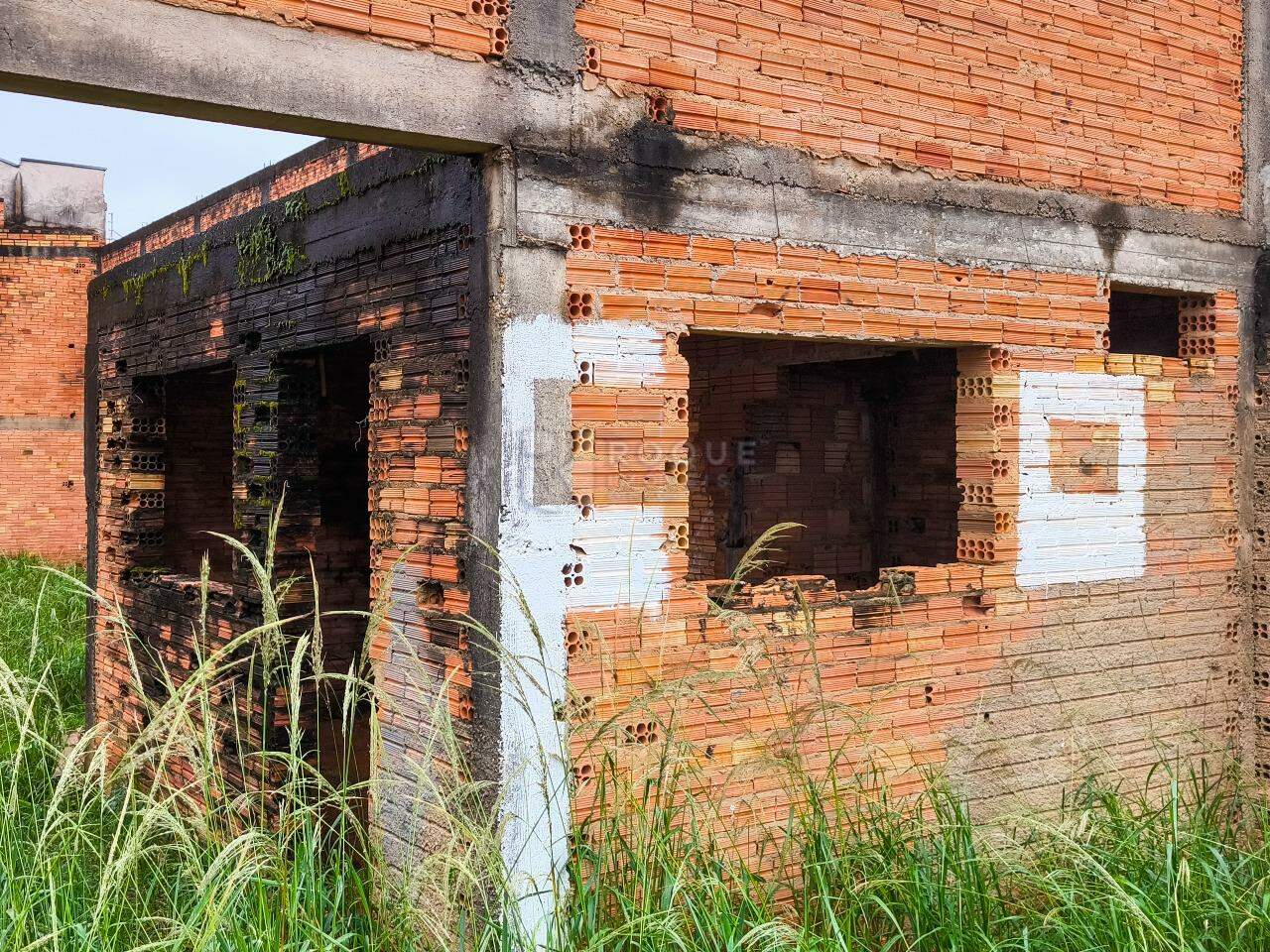 Terreno à venda no bairro Jardim Residencial Village: 