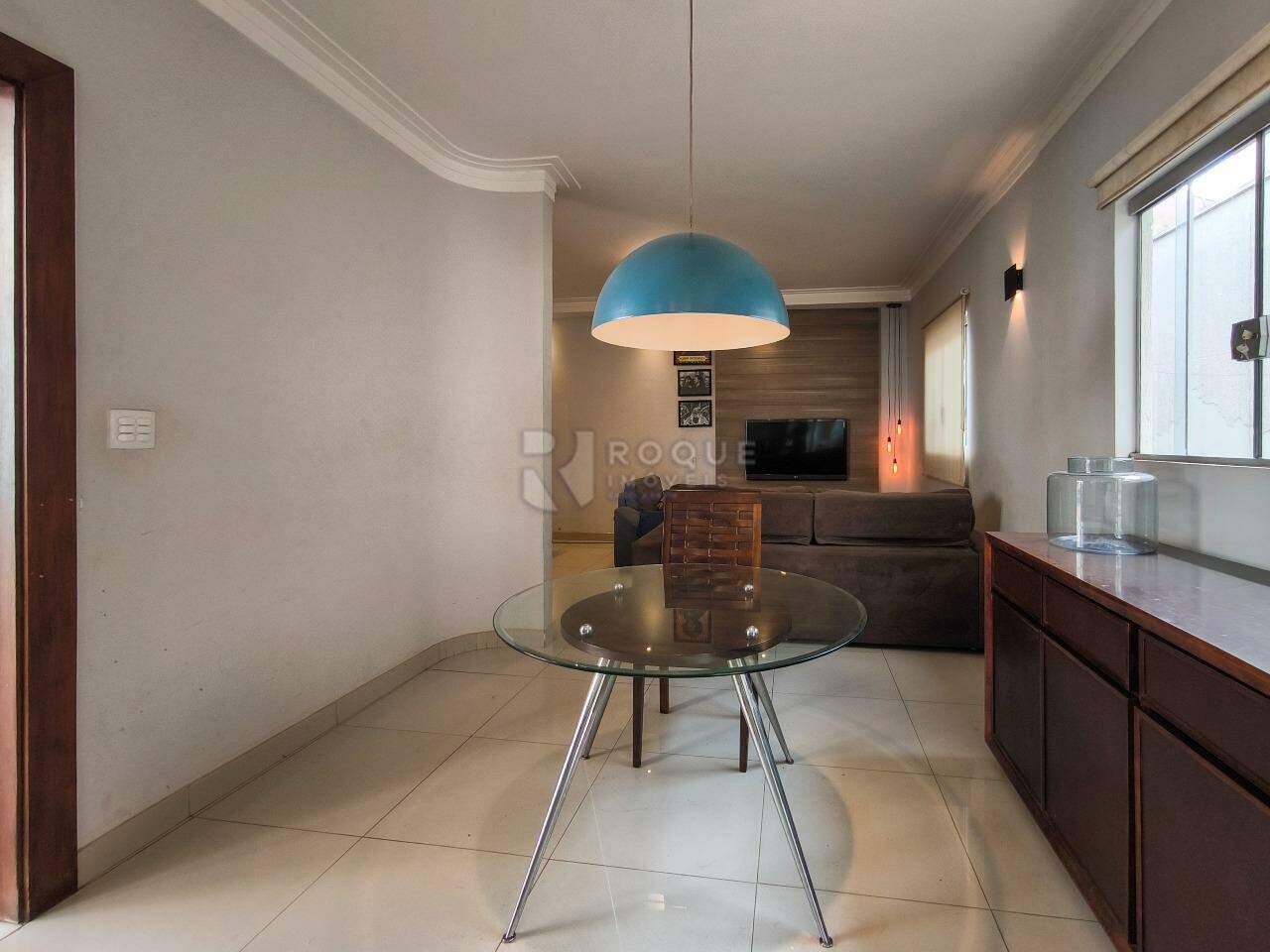 Casa Residencial à venda no bairro Jardim Residencial Alto da Graminha: SALA DE JANTAR