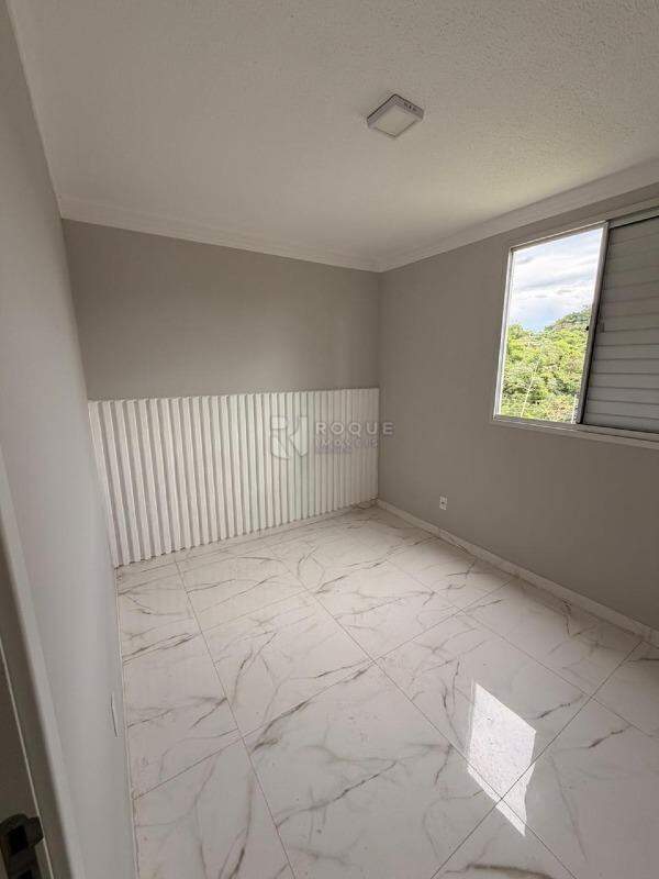 Apartamento à venda no bairro Parque Hippolyto: Dormitório