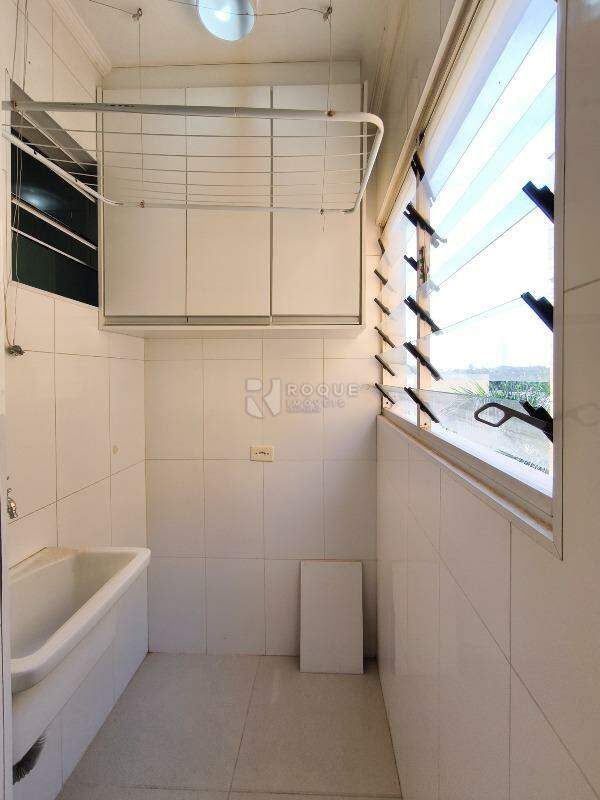 Apartamento à venda no bairro Parque Egisto Ragazzo: LAVANDERIA