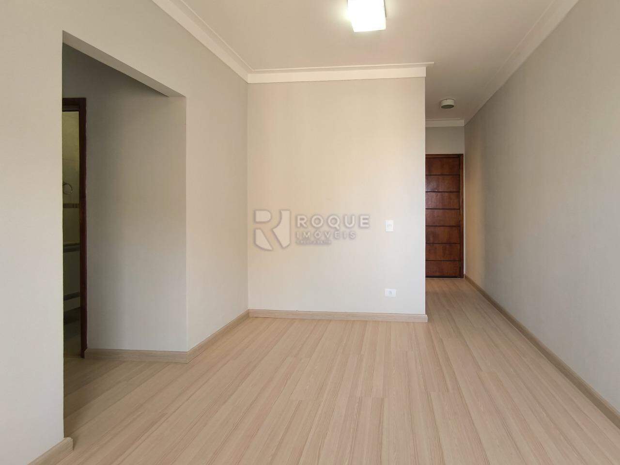 Apartamento à venda no bairro Parque Egisto Ragazzo: SALA DE ESTAR