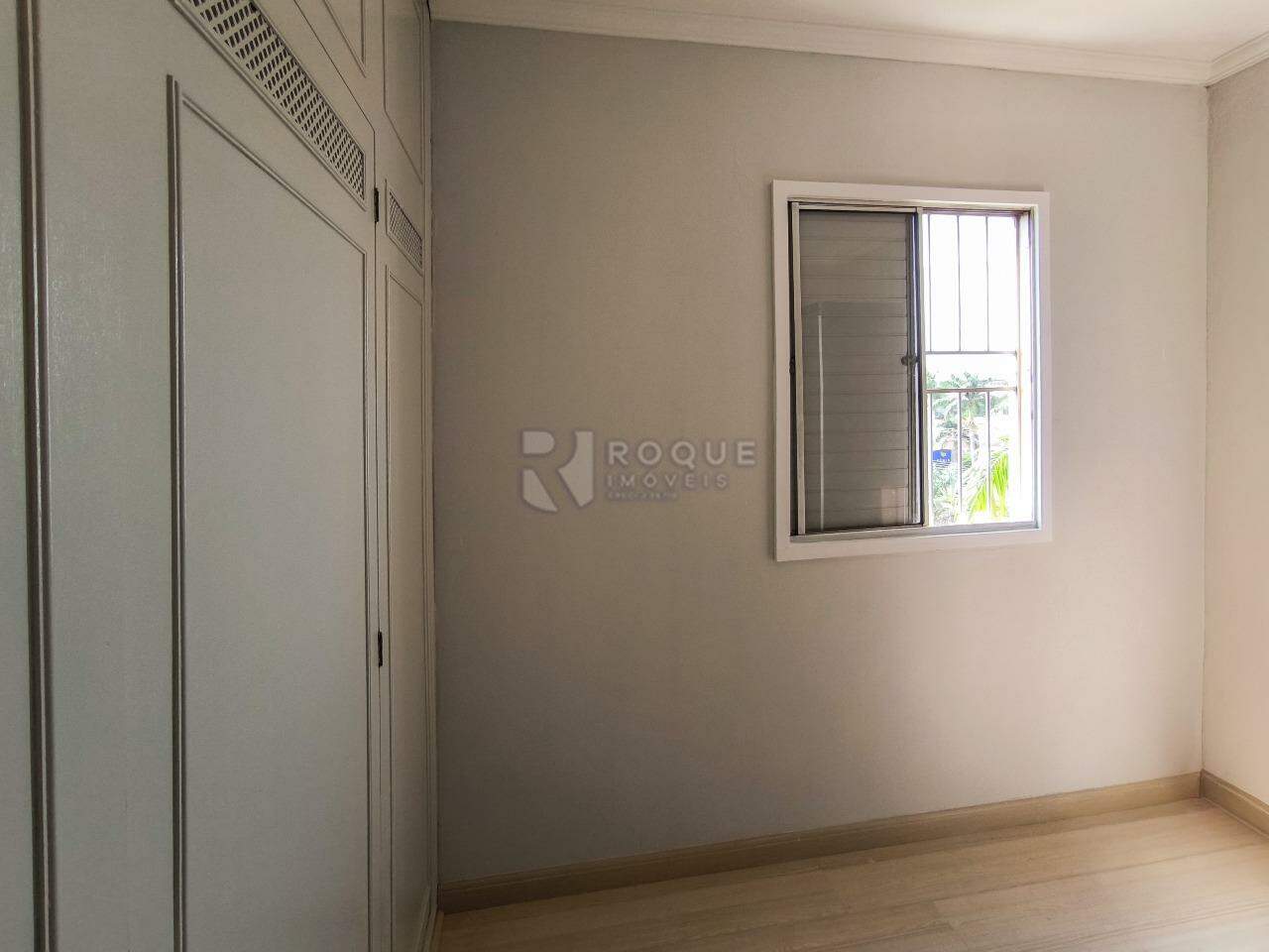 Apartamento à venda no bairro Parque Egisto Ragazzo: DORMITÓRIO 1