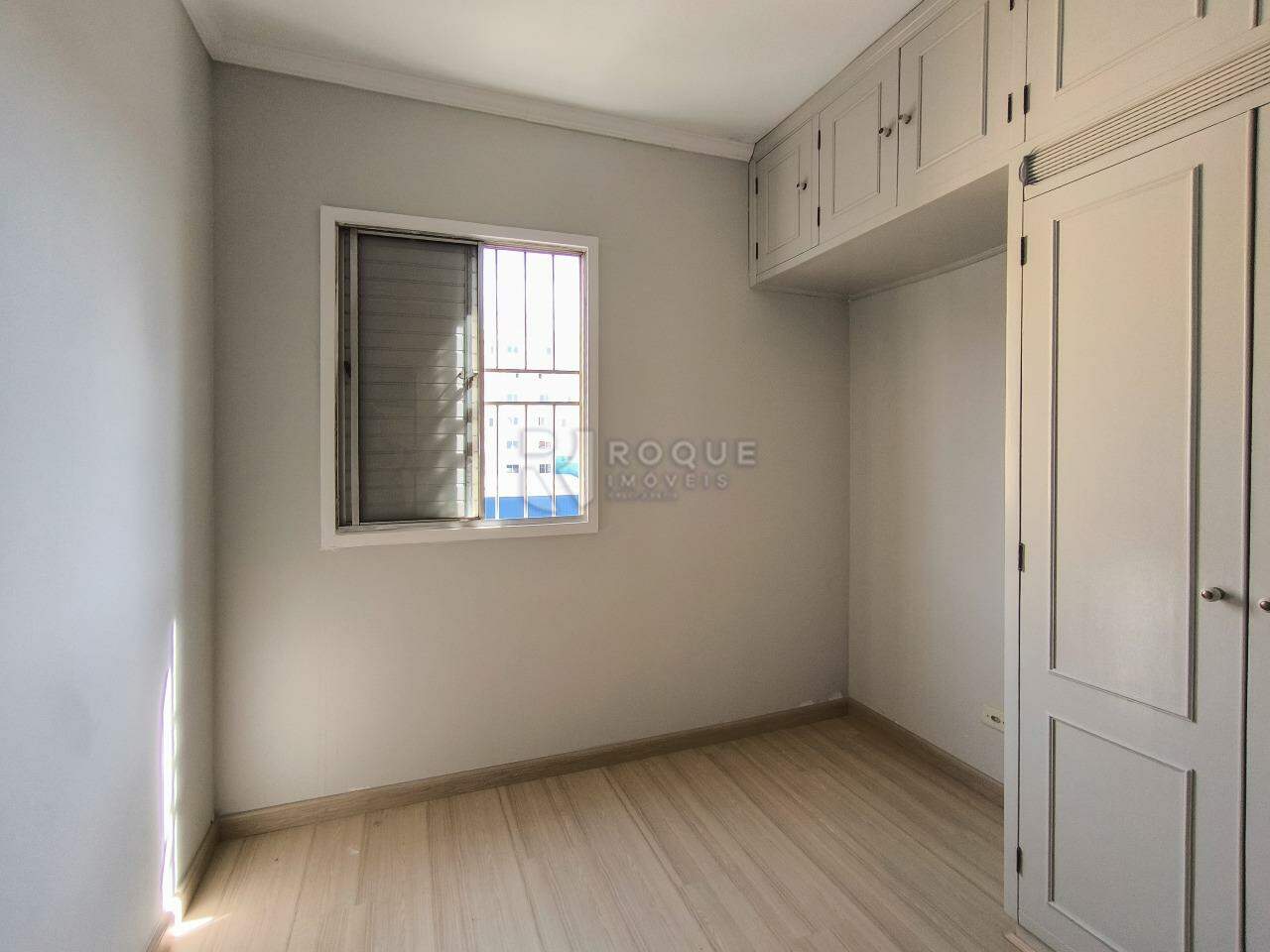 Apartamento à venda no bairro Parque Egisto Ragazzo: DORMITÓRIO 3