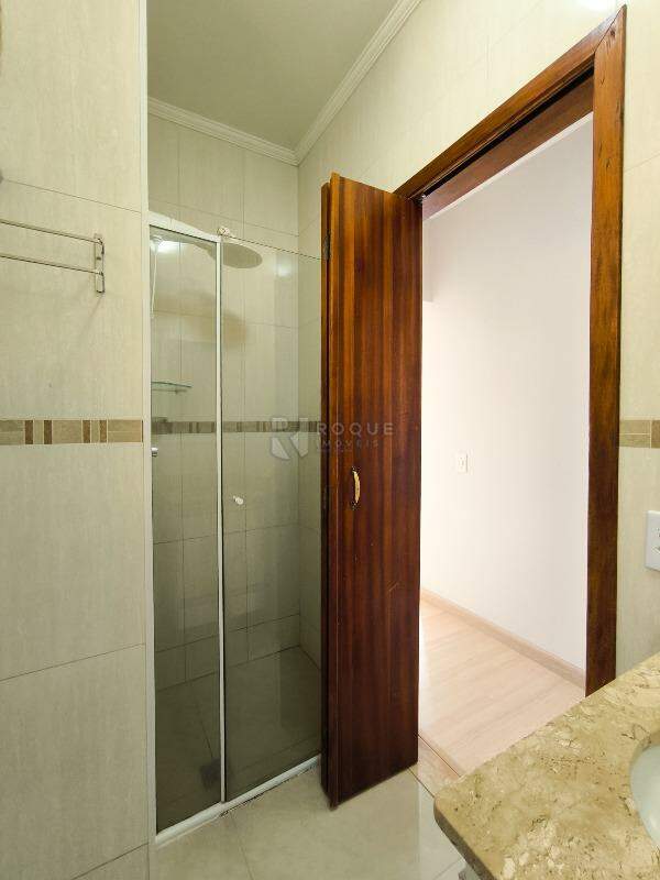 Apartamento à venda no bairro Parque Egisto Ragazzo: BANHEIRO SOCIAL