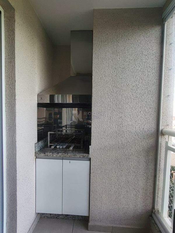 Apartamento para aluguel no bairro Jardim Senador Vergueiro: Churraqueira