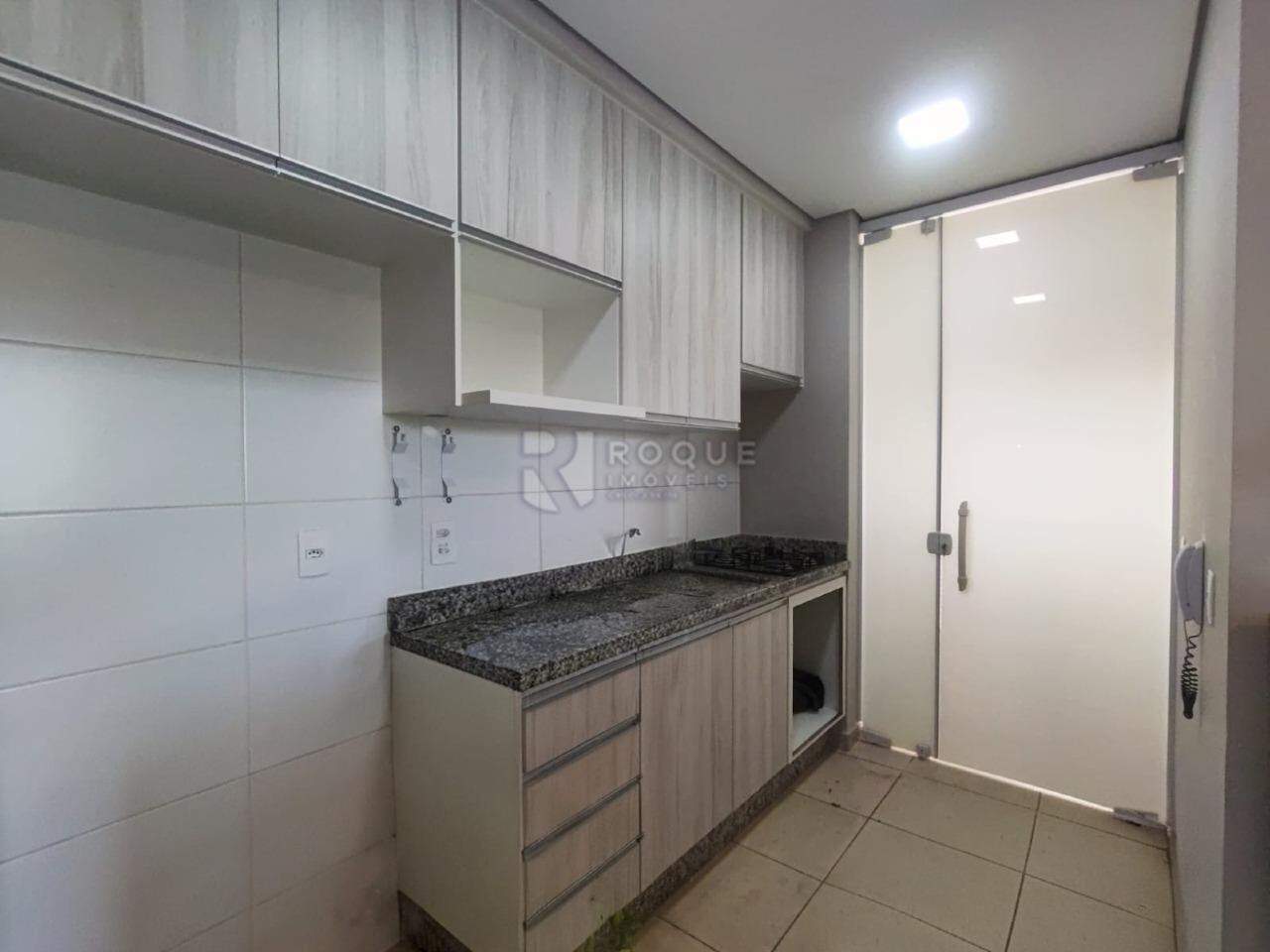 Apartamento para aluguel no bairro Jardim Senador Vergueiro: Cozinha