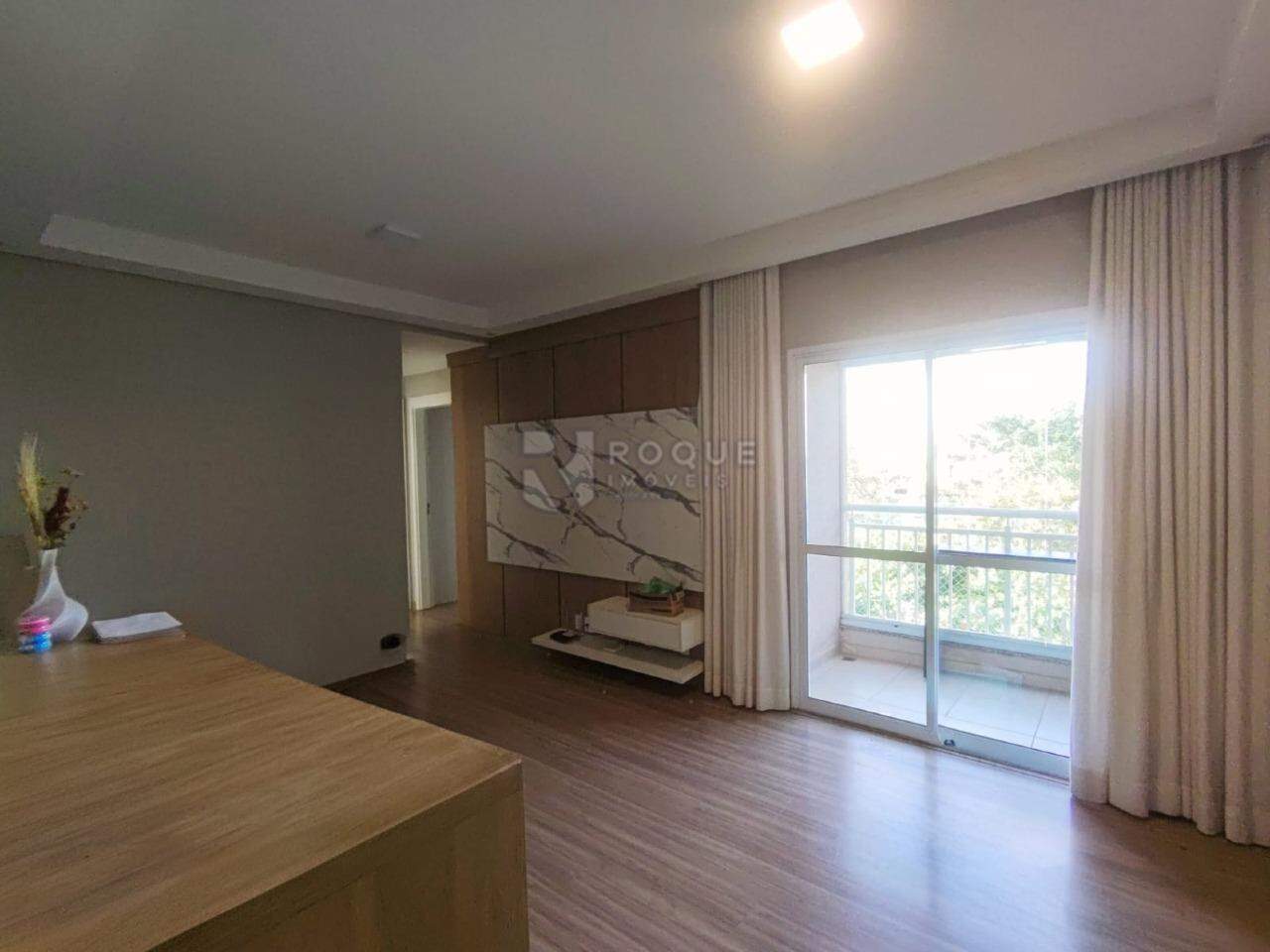 Apartamento para aluguel no bairro Jardim Senador Vergueiro: Sala