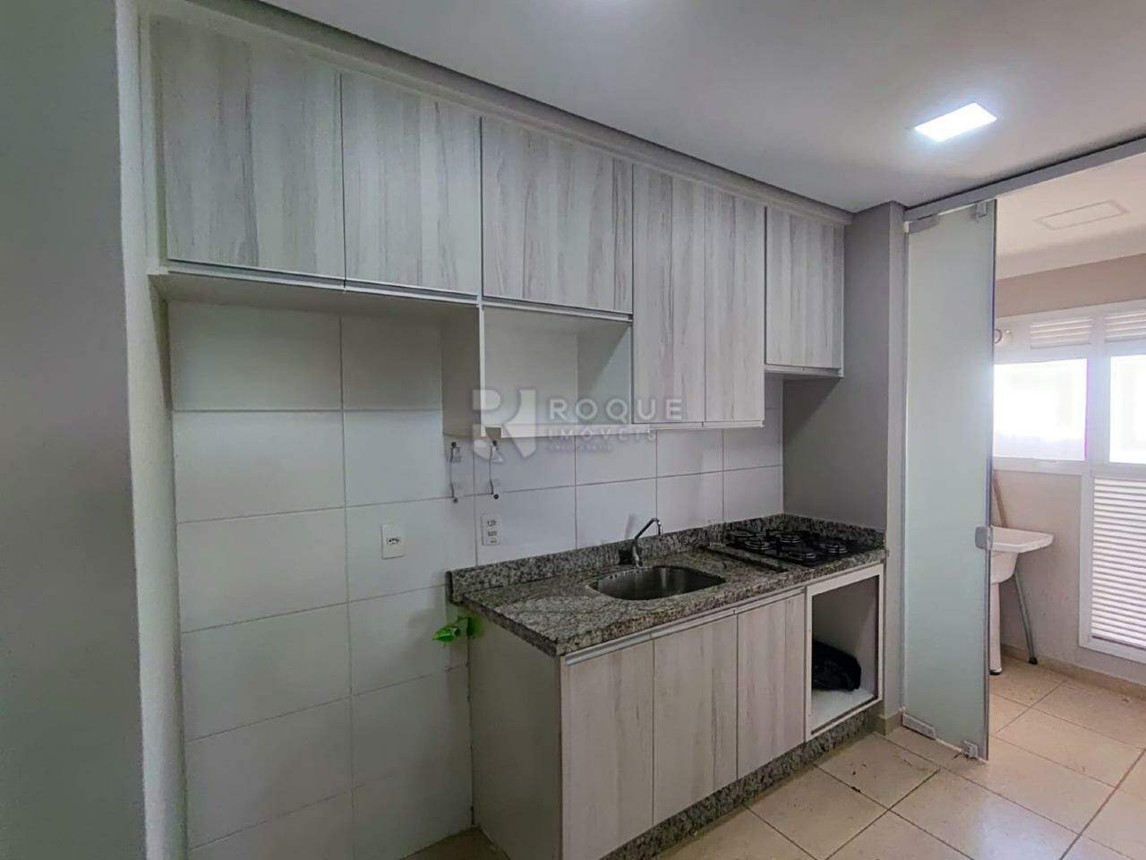 Apartamento para aluguel no bairro Jardim Senador Vergueiro: Cozinha