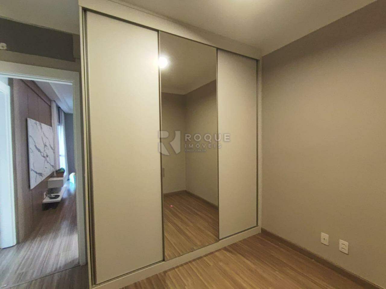 Apartamento para aluguel no bairro Jardim Senador Vergueiro: Dormitório 1