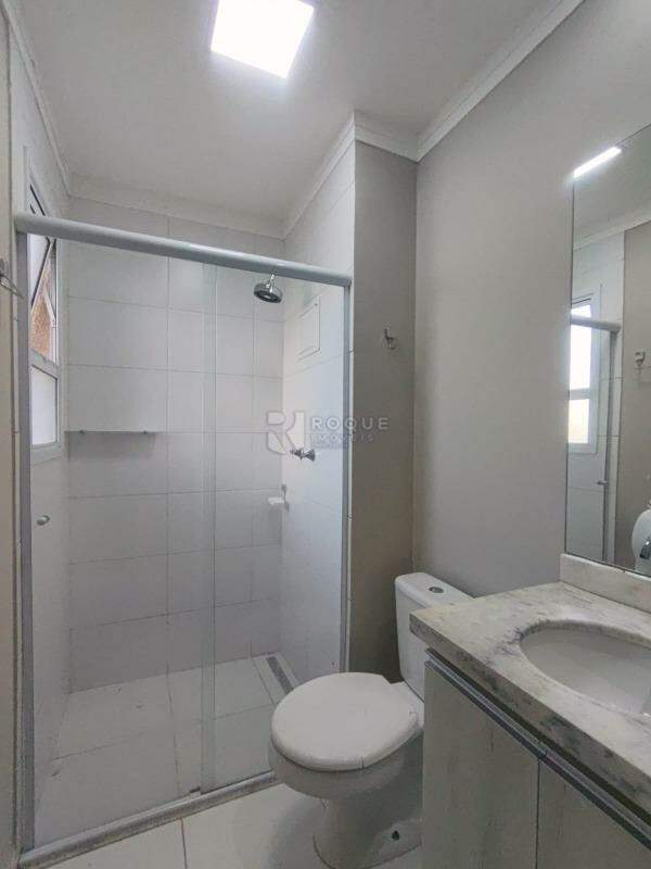 Apartamento para aluguel no bairro Jardim Senador Vergueiro: WC suíte