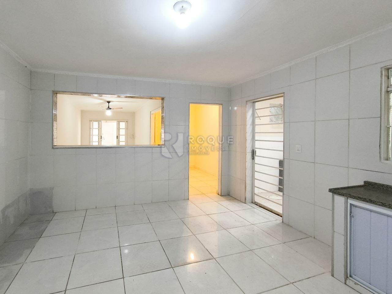 Casa Residencial à venda no bairro Conjunto Habitacional Manoel Francisco: COZINHA