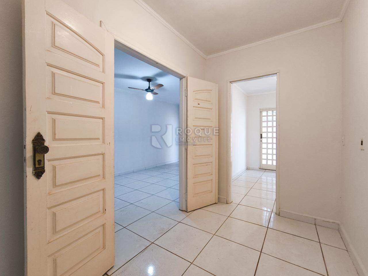 Casa Residencial à venda no bairro Conjunto Habitacional Manoel Francisco: COPA