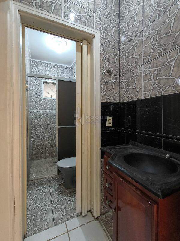 Casa Residencial à venda no bairro Conjunto Habitacional Manoel Francisco: LAVABO