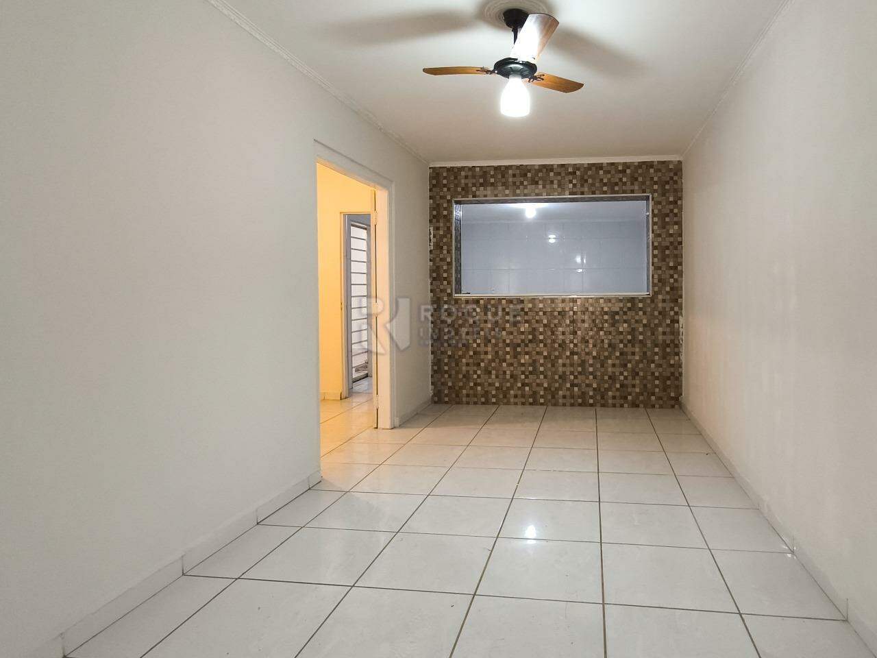 Casa Residencial à venda no bairro Conjunto Habitacional Manoel Francisco: SALA DE JANTAR
