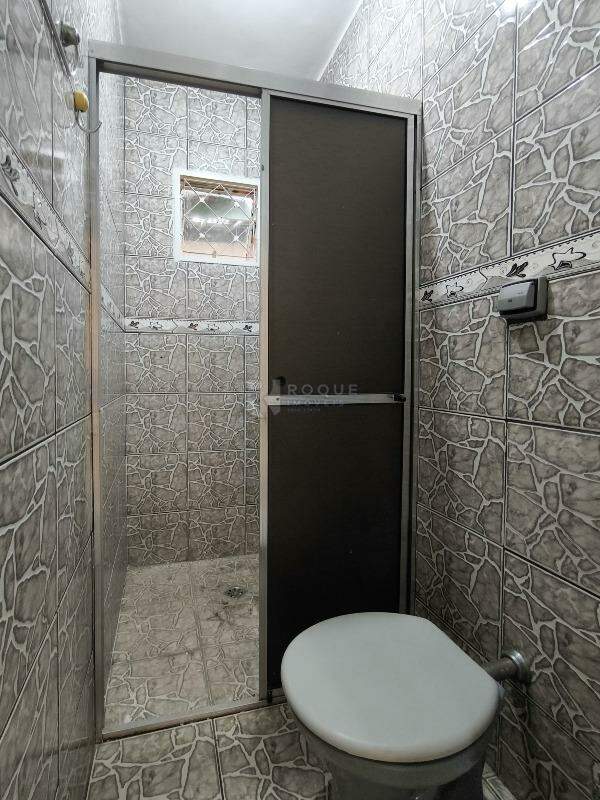 Casa Residencial à venda no bairro Conjunto Habitacional Manoel Francisco: BANHEIRO SOCIAL