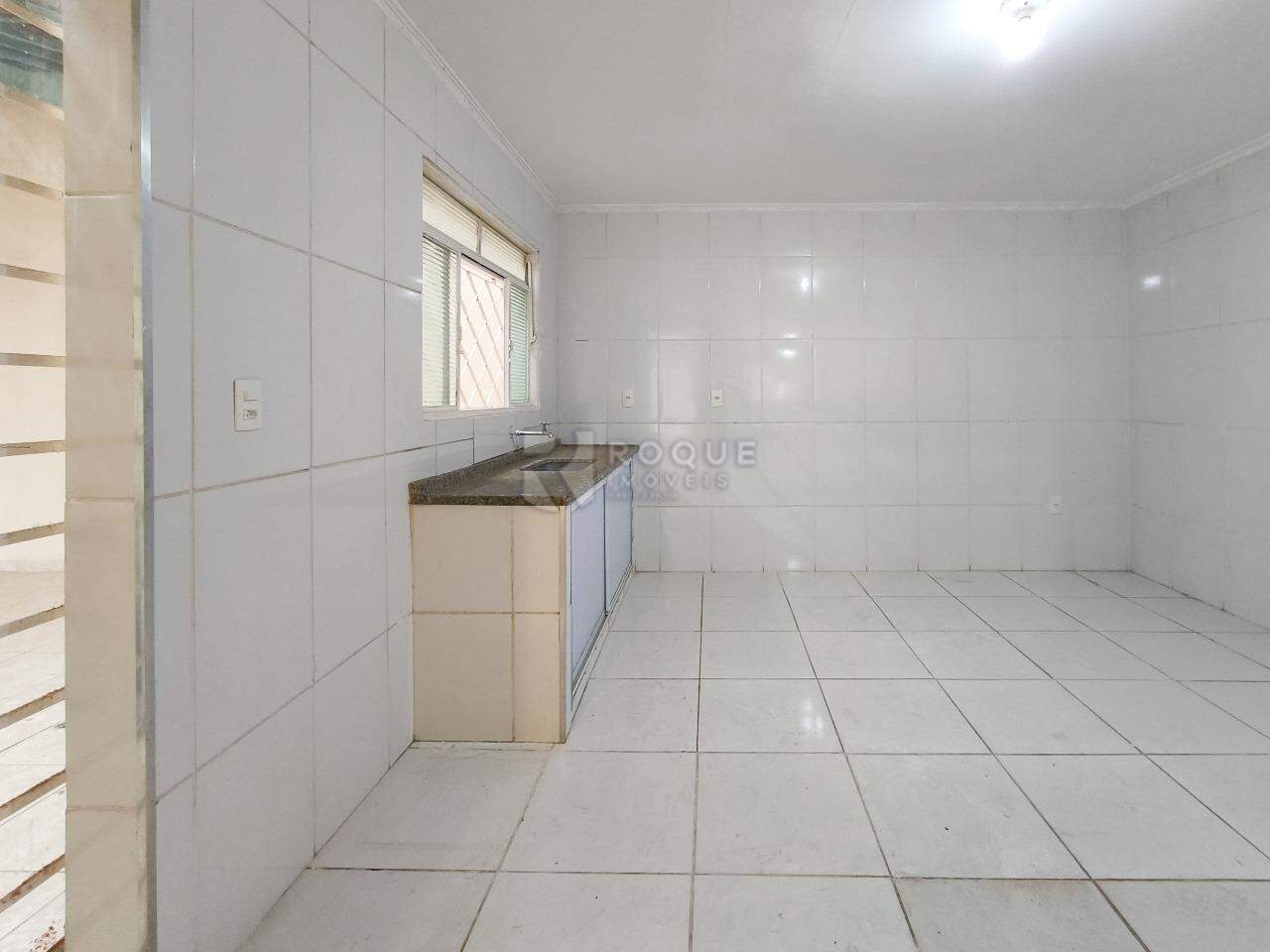 Casa Residencial à venda no bairro Conjunto Habitacional Manoel Francisco: COZINHA