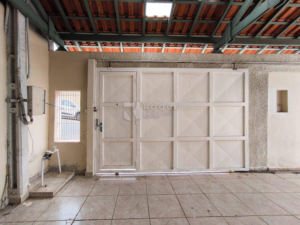 Casa Residencial à venda no bairro Conjunto Habitacional Manoel Francisco: ENTRADA