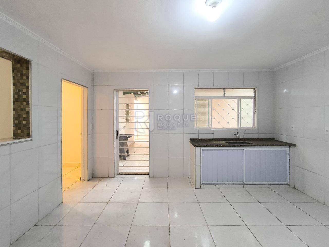 Casa Residencial à venda no bairro Conjunto Habitacional Manoel Francisco: COZINHA