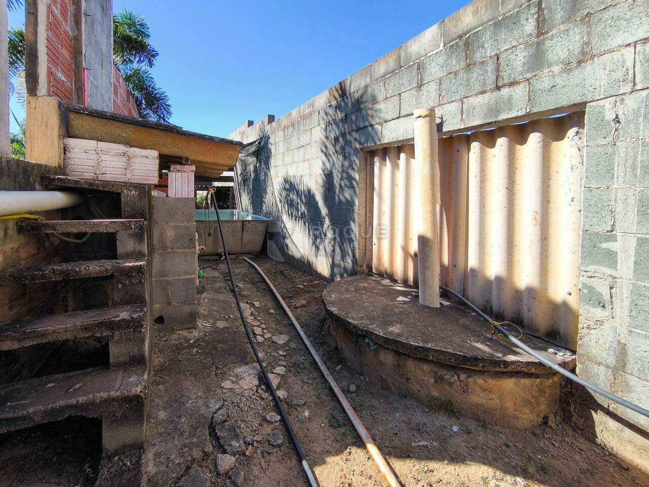Chácara à venda no bairro Bairro dos Pereiras: POÇO CAIPIRA