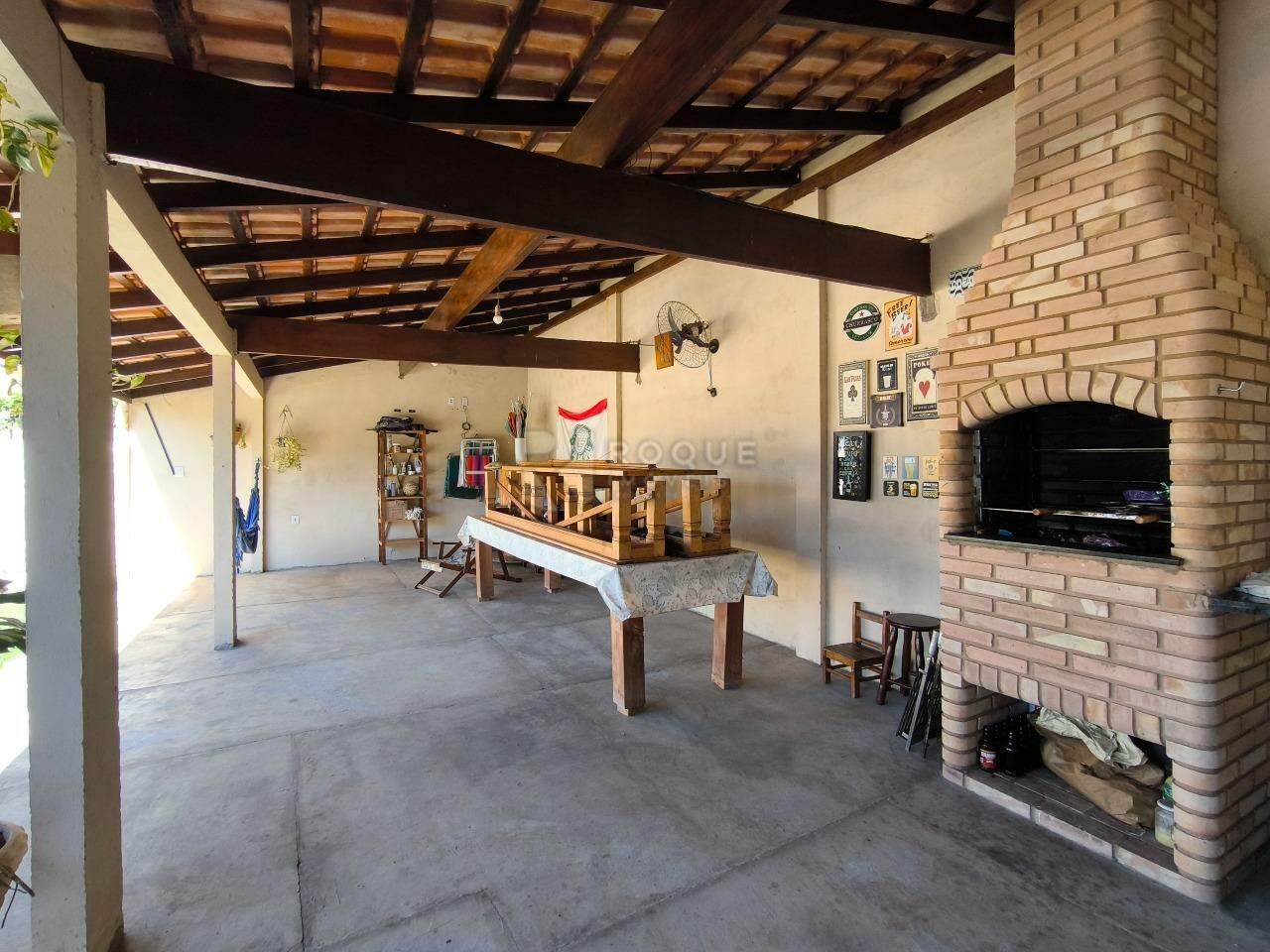 Chácara à venda no bairro Bairro dos Pereiras: ÁREA GOURMET