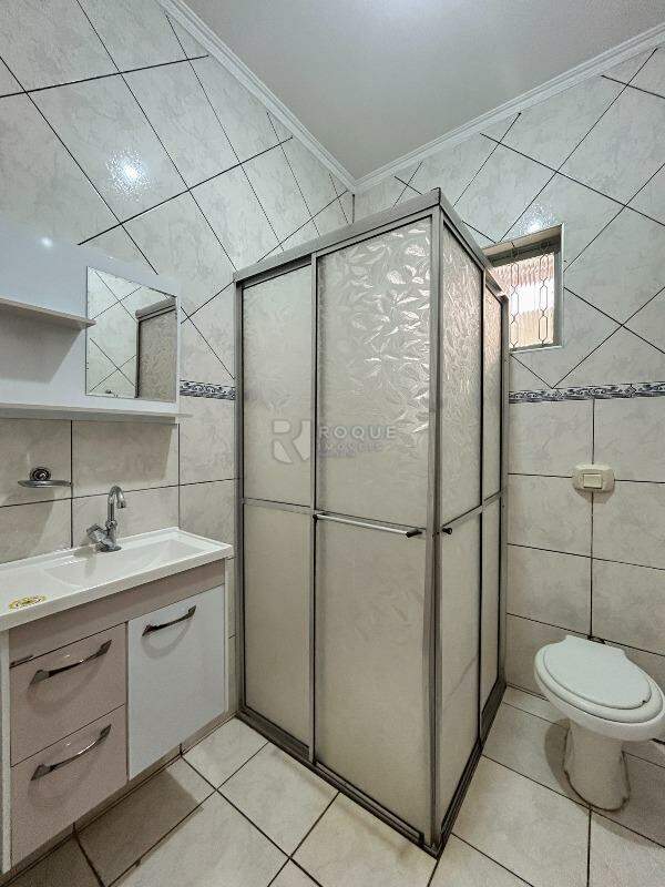 Casa Residencial para aluguel no bairro Parque Residencial Santa Eulália: WC social 