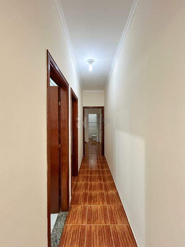 Casa Residencial para aluguel no bairro Parque Residencial Santa Eulália: Hall 
