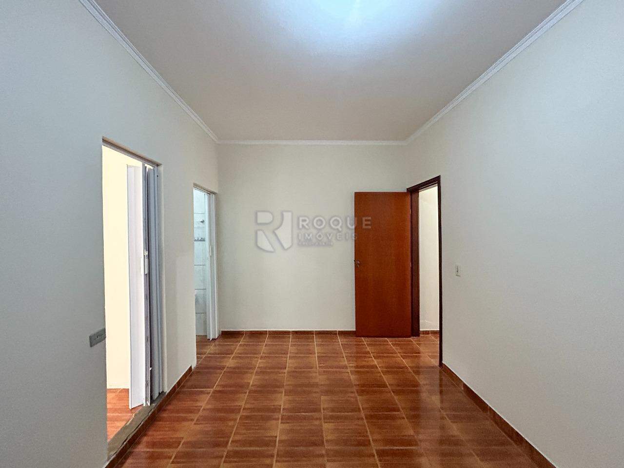 Casa Residencial para aluguel no bairro Parque Residencial Santa Eulália: Dormitório 2 suíte 