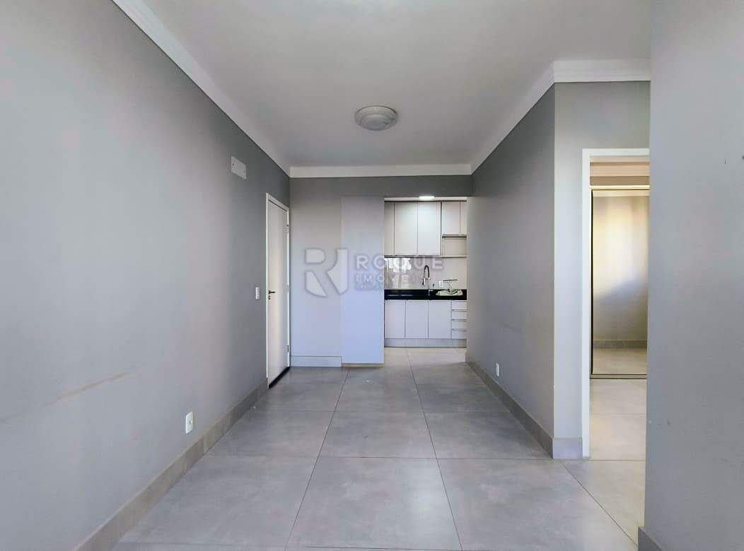 Apartamento para aluguel no bairro Vale das Esmeraldas: Sala
