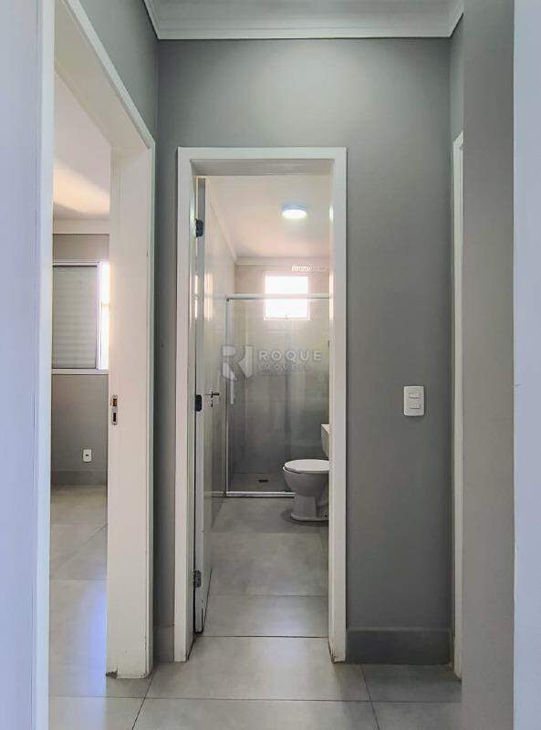 Apartamento para aluguel no bairro Vale das Esmeraldas: Hall