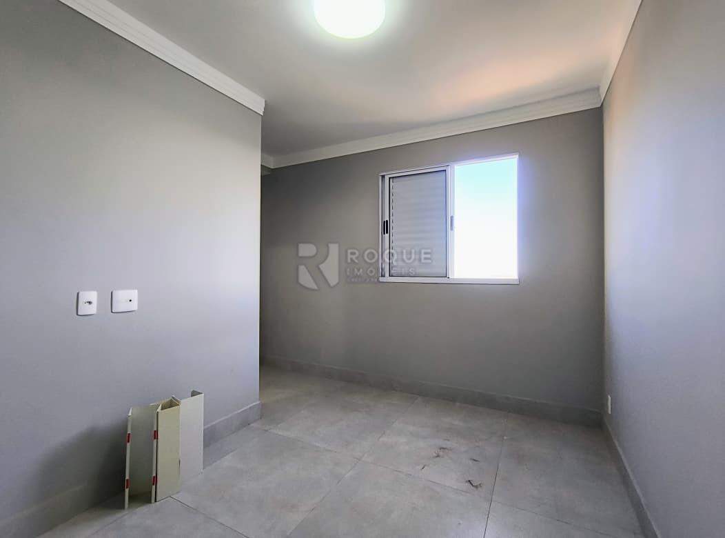 Apartamento para aluguel no bairro Vale das Esmeraldas: Dormitório 02 suíte