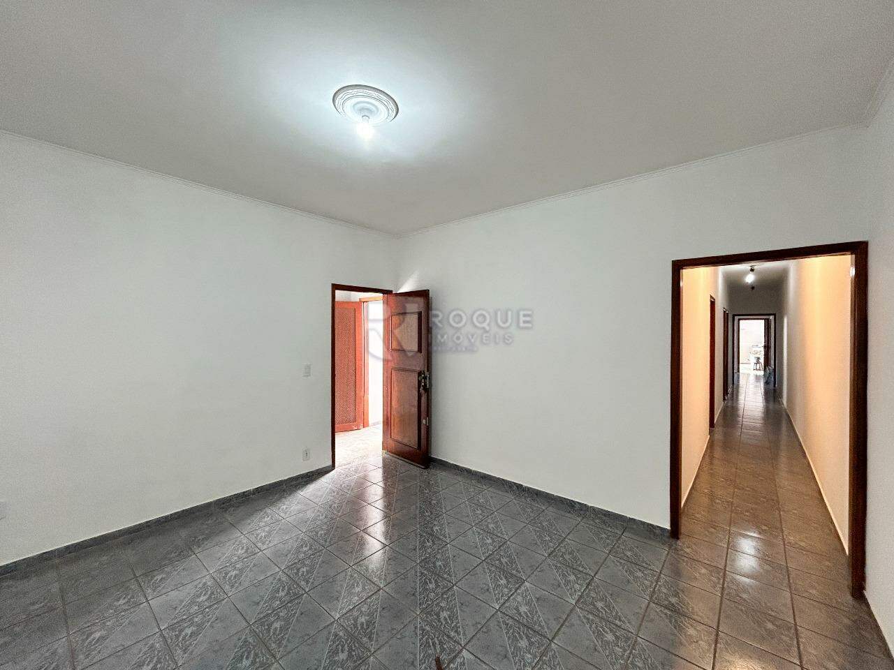 Casa Residencial para aluguel no bairro Jardim Caieira: Sala 