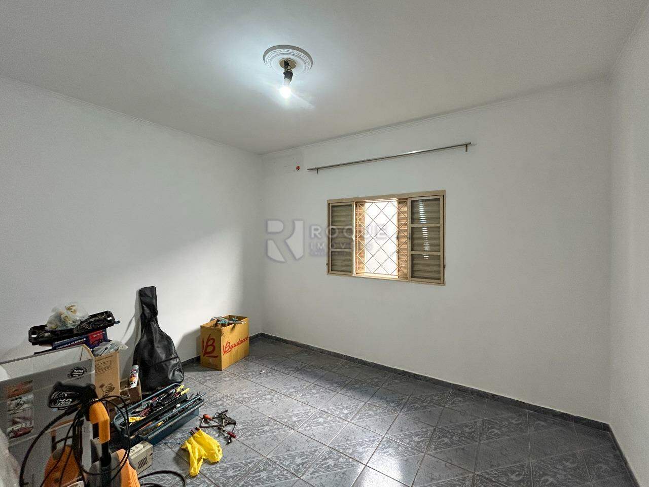 Casa Residencial para aluguel no bairro Jardim Caieira: Dormitório 1