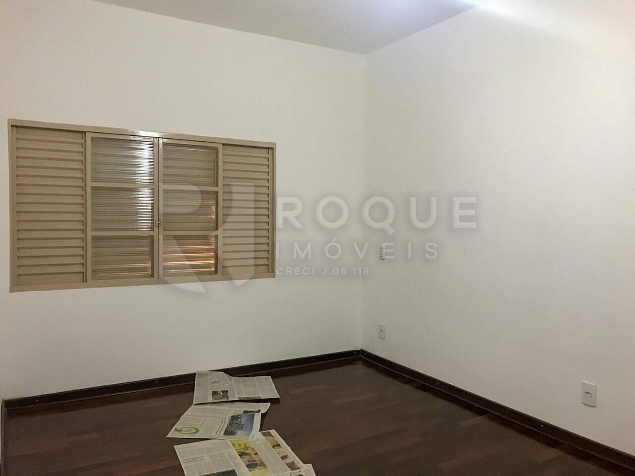 Casa Residencial à venda no bairro Centro: Dormitório 1