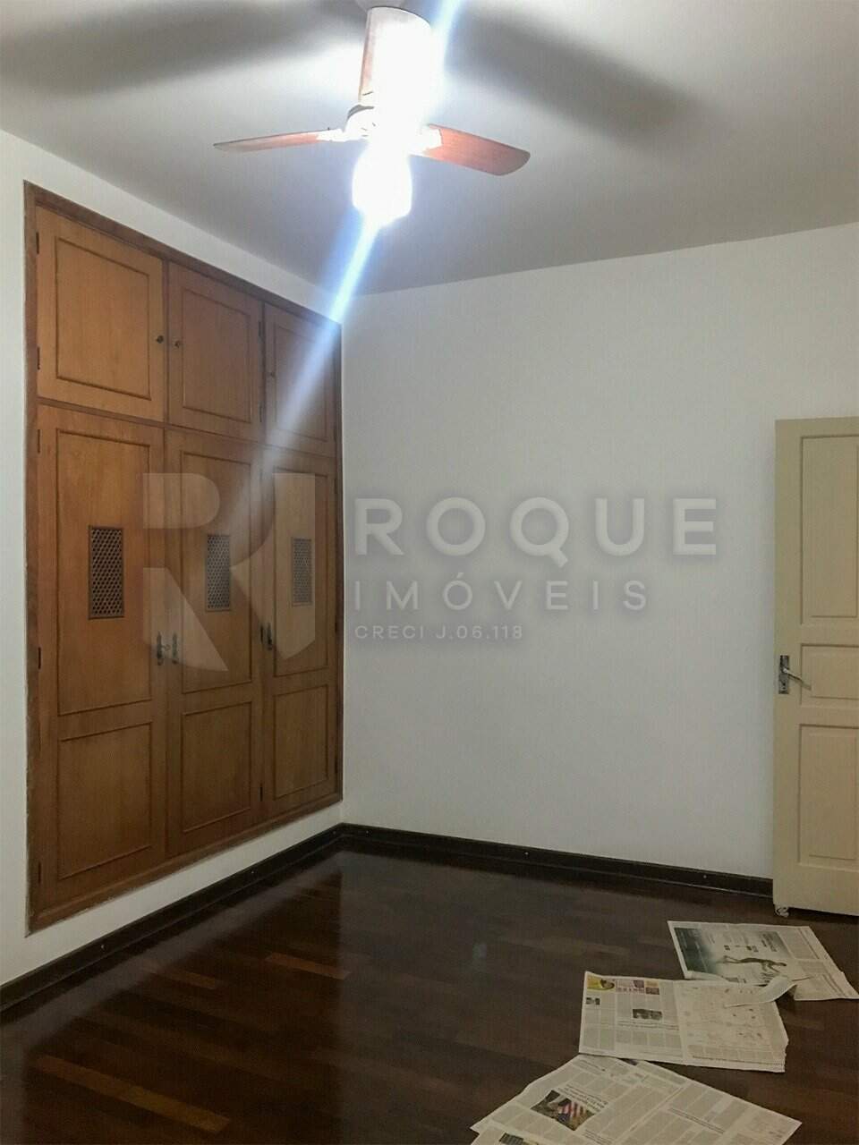 Casa Residencial à venda no bairro Centro: Dormitório 1