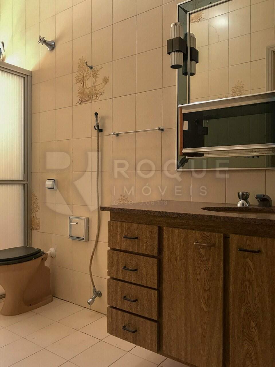 Casa Residencial à venda no bairro Centro: WC Suíte
